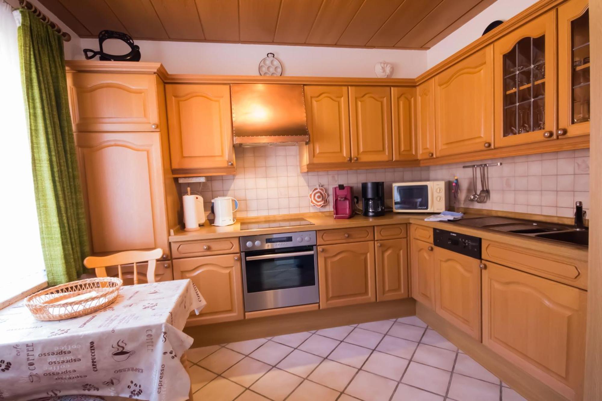 Haus Lily Nr.02 Bis Zu 6 Personen Davon Max. 2 Kinder Busum Luaran gambar
