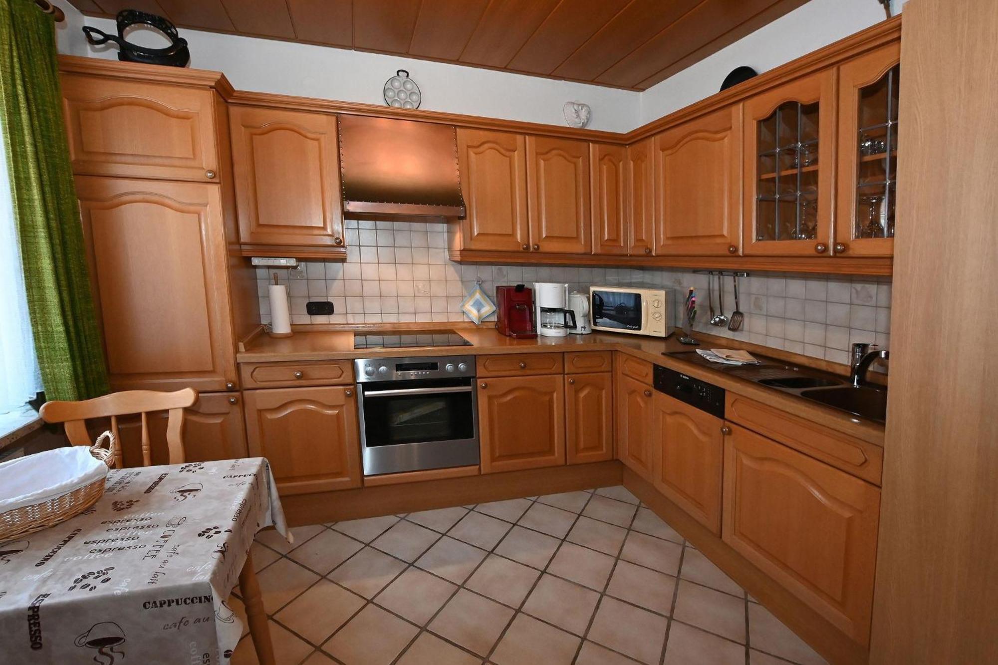 Haus Lily Nr.02 Bis Zu 6 Personen Davon Max. 2 Kinder Busum Luaran gambar